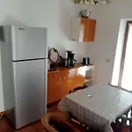 Vendégház La Turr De Mezz