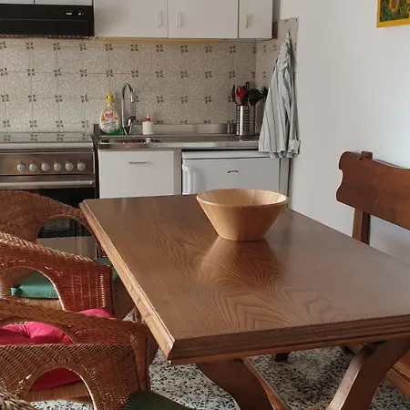 La Turr De Mezz ゲストハウス