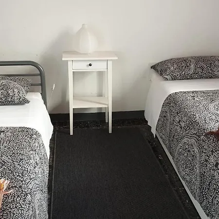 ゲストハウス La Turr De Mezz