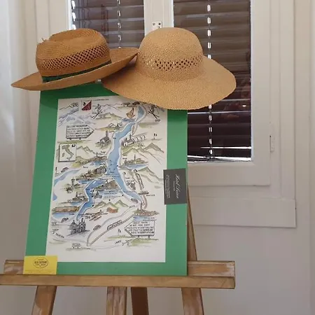 La Turr De Mezz ゲストハウス ネッソ