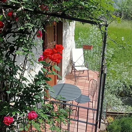 Gasthof La Turr De Mezz 3*