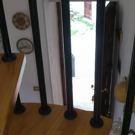 ゲストハウス La Turr De Mezz