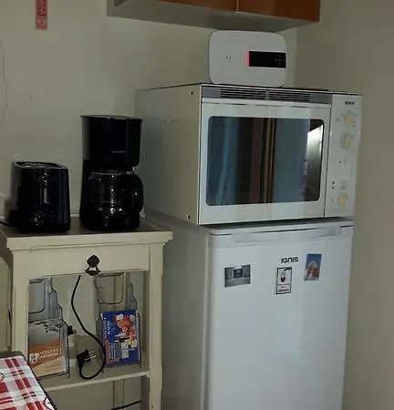 ゲストハウス La Turr De Mezz ネッソ