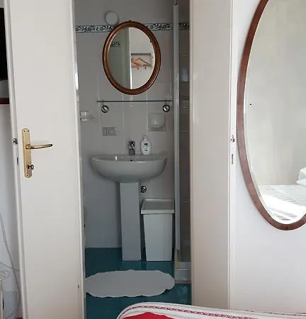 Guest house La Turr De Mezz