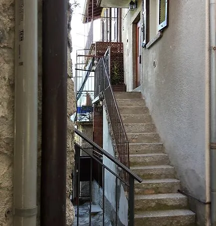 Konukevi La Turr De Mezz