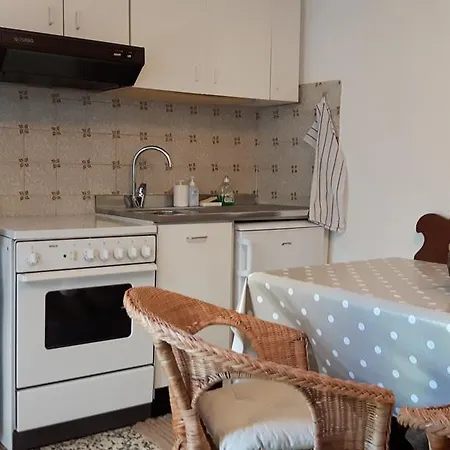 Konukevi La Turr De Mezz 3*