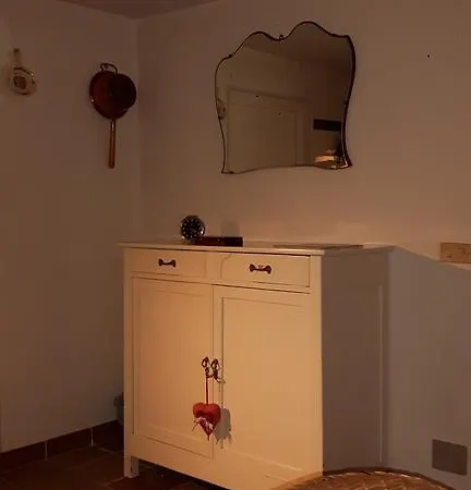 ゲストハウス La Turr De Mezz 3*