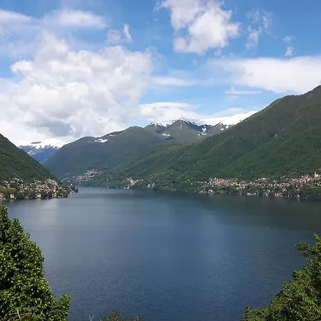 La Turr De Mezz 3* Nesso