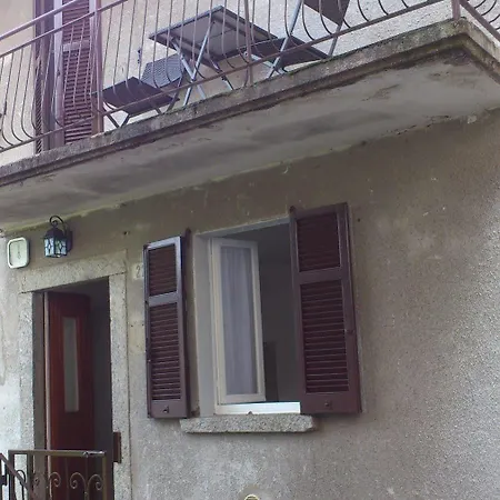 La Turr De Mezz ネッソ