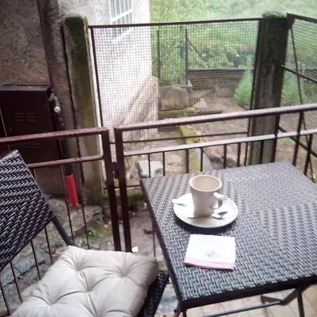 La Turr De Mezz ゲストハウス