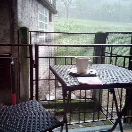 ゲストハウス La Turr De Mezz