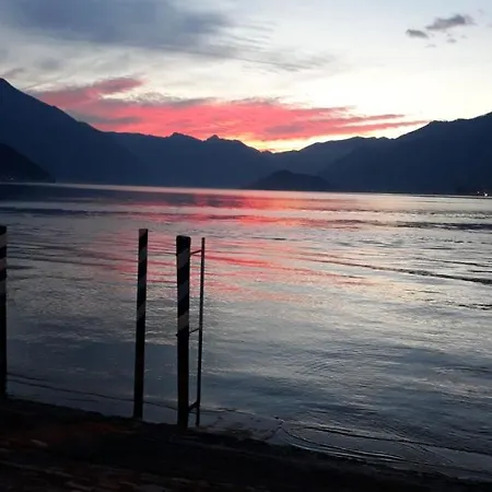 La Turr De Mezz ネッソ