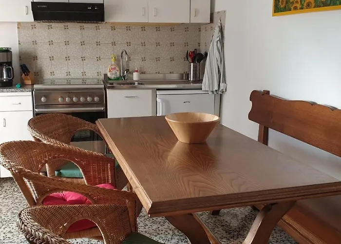 La Turr De Mezz Vendégház