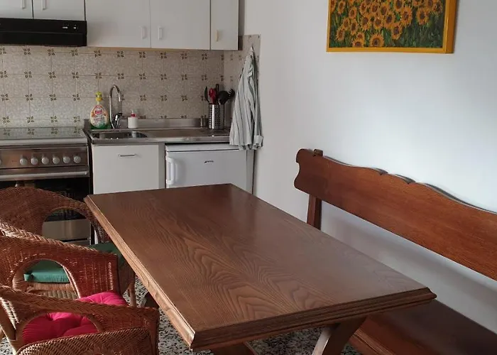 Vendégház La Turr De Mezz 3*