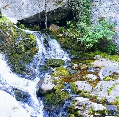 Vendégház La Turr De Mezz Nesso