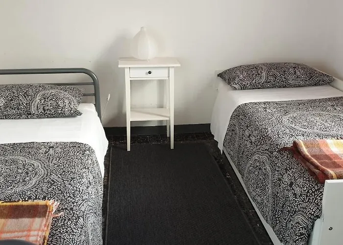 Penzion La Turr De Mezz