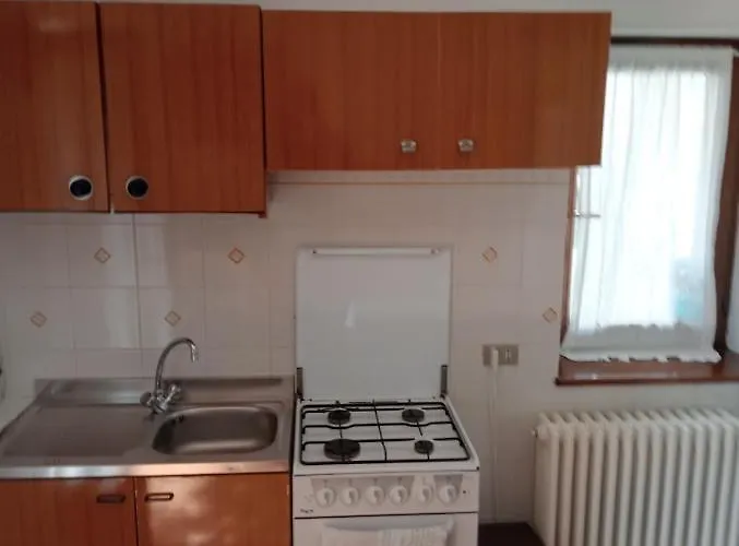 Vendégház La Turr De Mezz