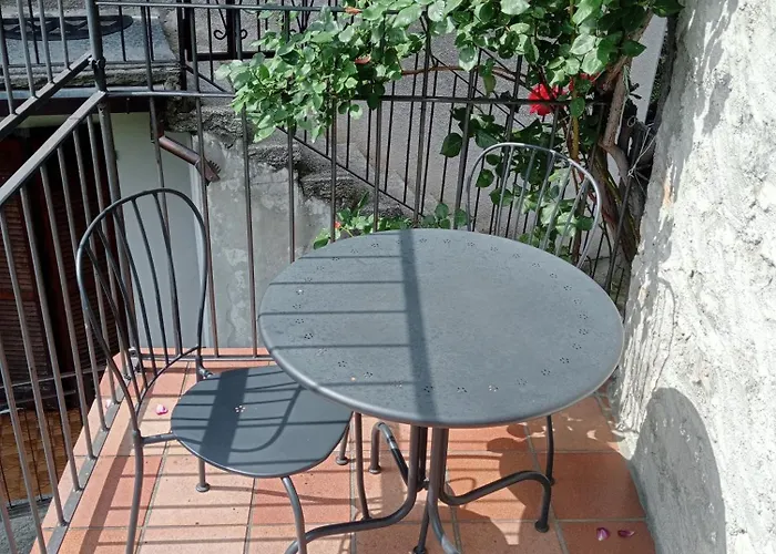 Penzion La Turr De Mezz 3*