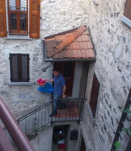 La Turr De Mezz Vendégház Nesso