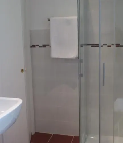 Penzion La Turr De Mezz Nesso