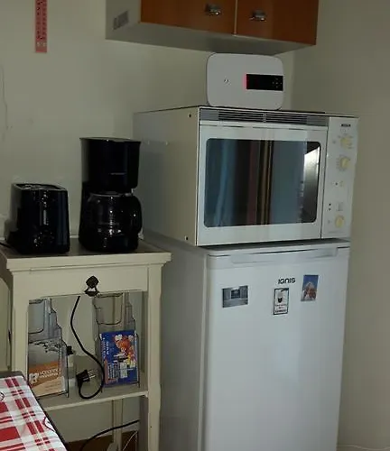 Vendégház La Turr De Mezz Nesso