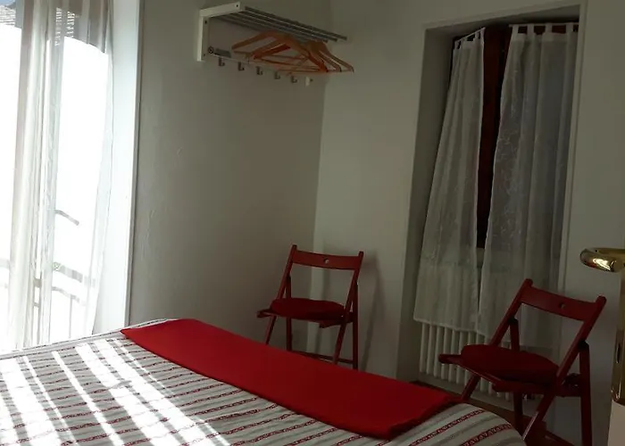 Vendégház La Turr De Mezz