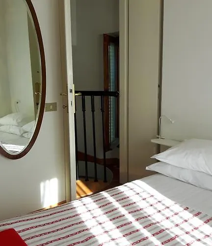 Vendégház La Turr De Mezz 3*