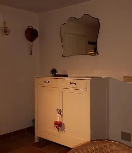 Vendégház La Turr De Mezz 3*