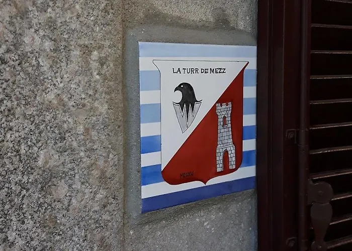 La Turr De Mezz Nesso