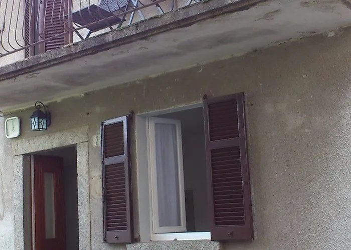 La Turr De Mezz Nesso