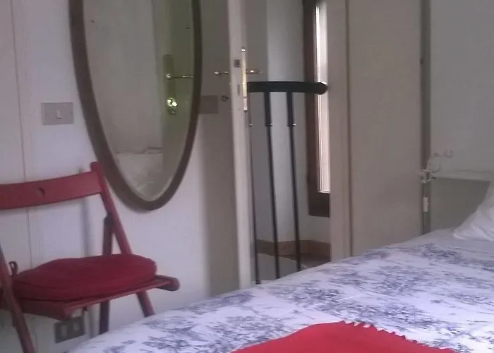 Vendégház La Turr De Mezz 3*