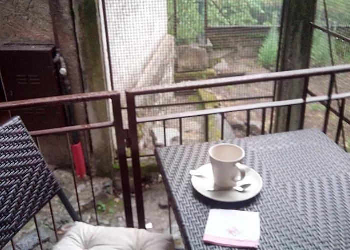 La Turr De Mezz Vendégház