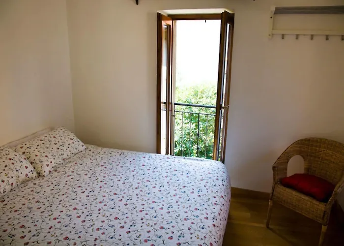 La Turr De Mezz Vendégház Nesso