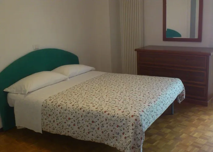 Vendégház La Turr De Mezz