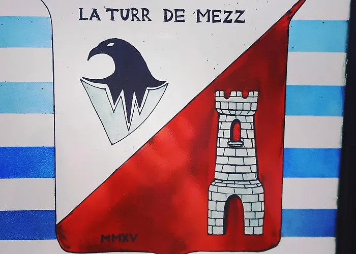 La Turr De Mezz 3* Nesso