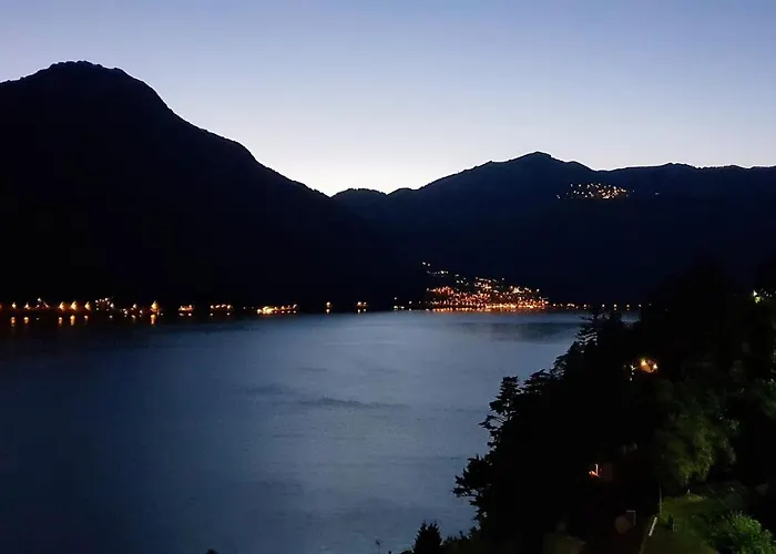 Penzion La Turr De Mezz