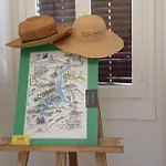 La Turr De Mezz Maison d'hôtes Nesso