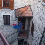 La Turr De Mezz Maison d'hôtes Nesso
