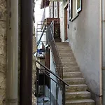 Maison d'hôtes La Turr De Mezz