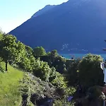 Maison d'hôtes La Turr De Mezz