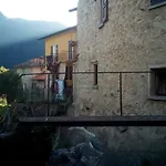 La Turr De Mezz Maison d'hôtes Nesso