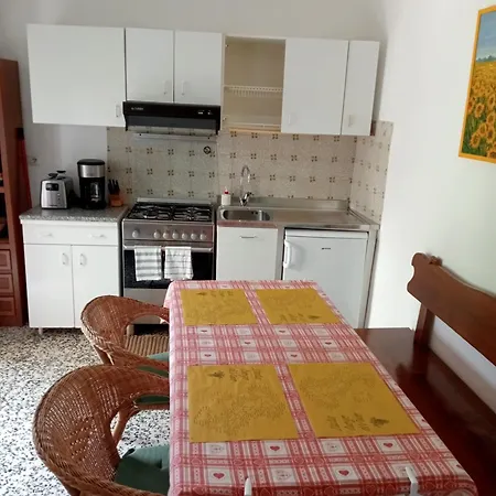 La Turr De Mezz Нессо