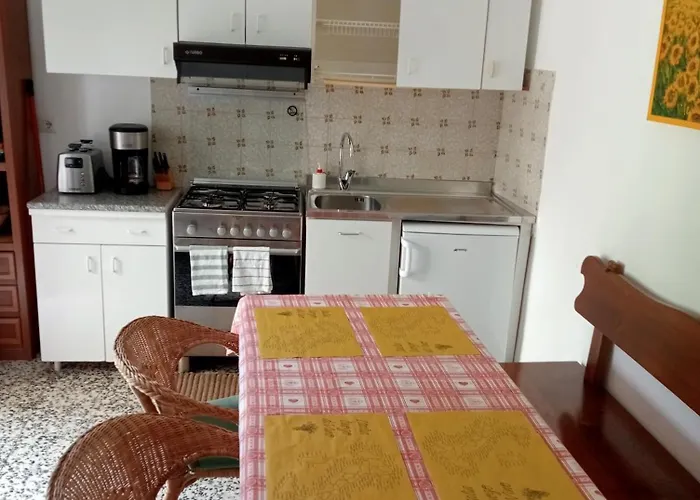 La Turr De Mezz Нессо