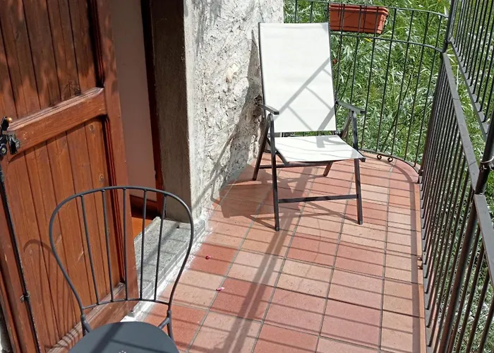 La Turr De Mezz Гостевой дом 3*