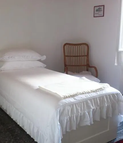 La Turr De Mezz 3* Нессо