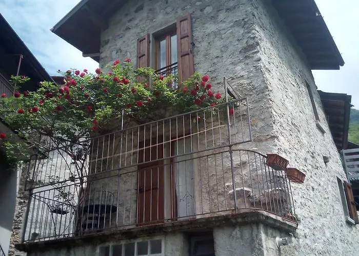 La Turr De Mezz Нессо