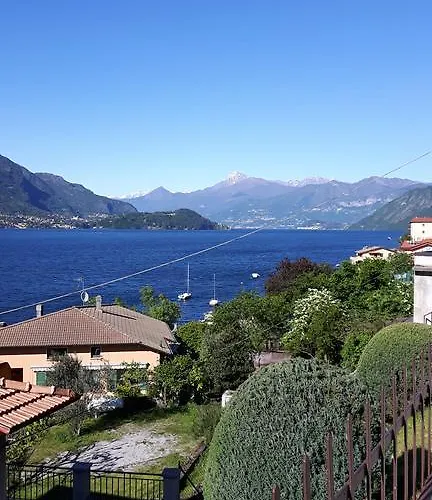 La Turr De Mezz Нессо