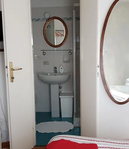 Гостевой дом La Turr De Mezz