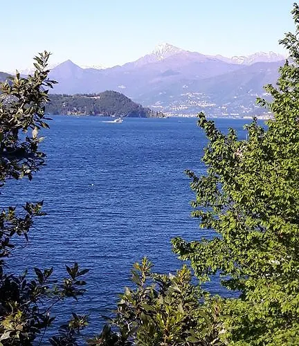 בית הארחה La Turr De Mezz