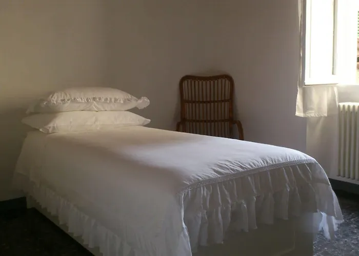 La Turr De Mezz Нессо